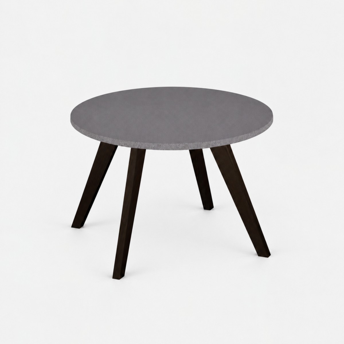 Coffee Table Black Base – Urban