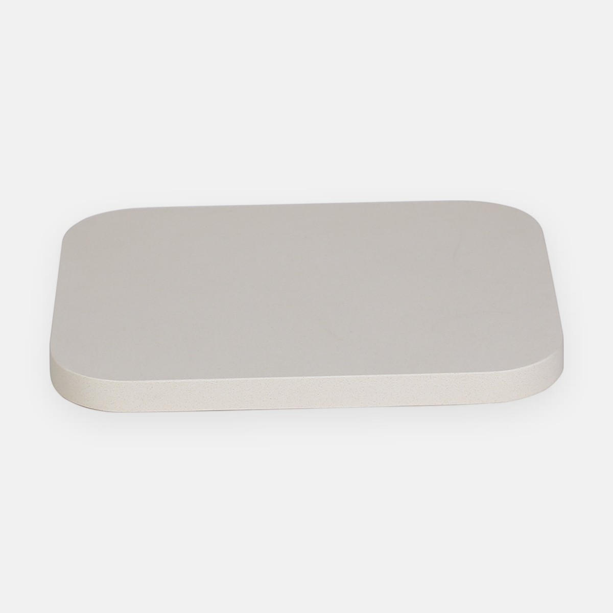 Ivory Quartz Chopping Board