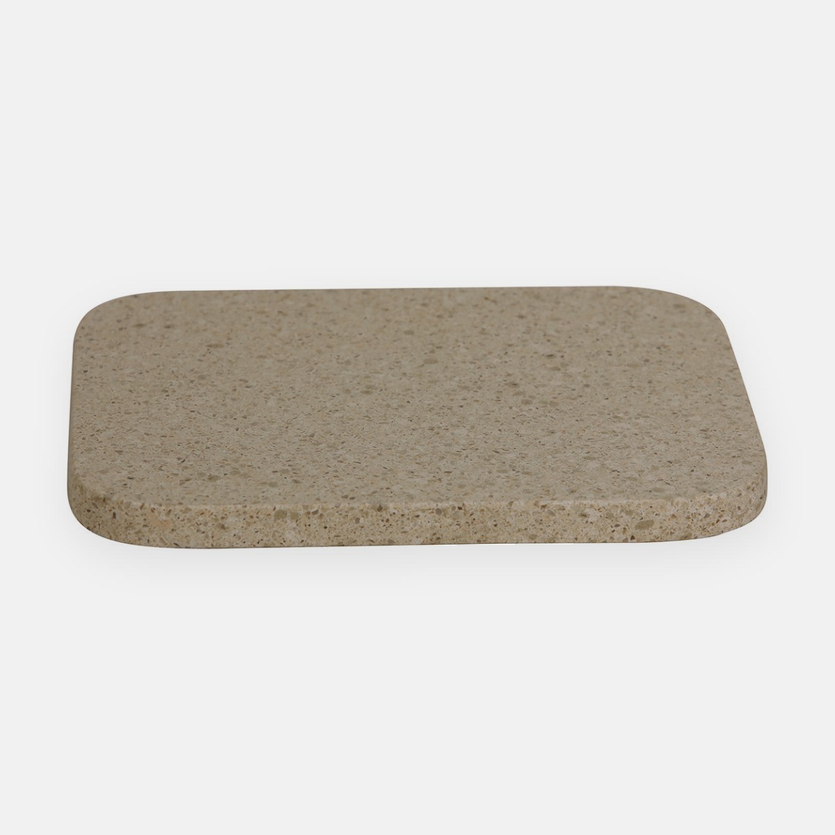 Ivory Coast Quartz Chopping Board