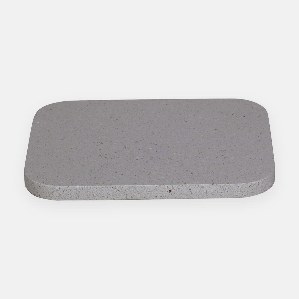 Limestone Cape Quartz Chopping Board