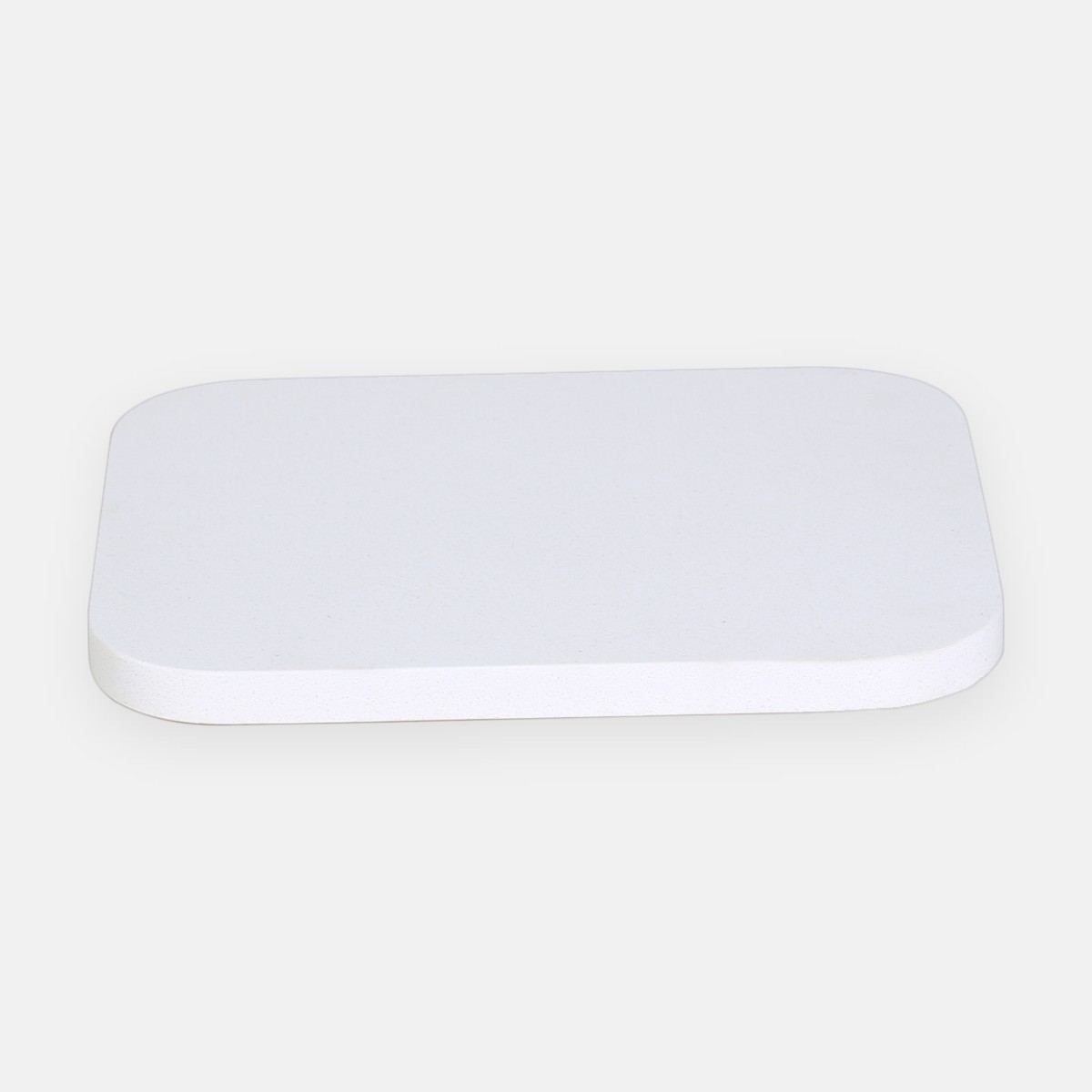 Luna White Quartz Chopping Board