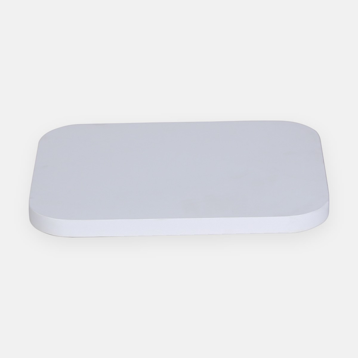 Pure White Quartz Chopping Board