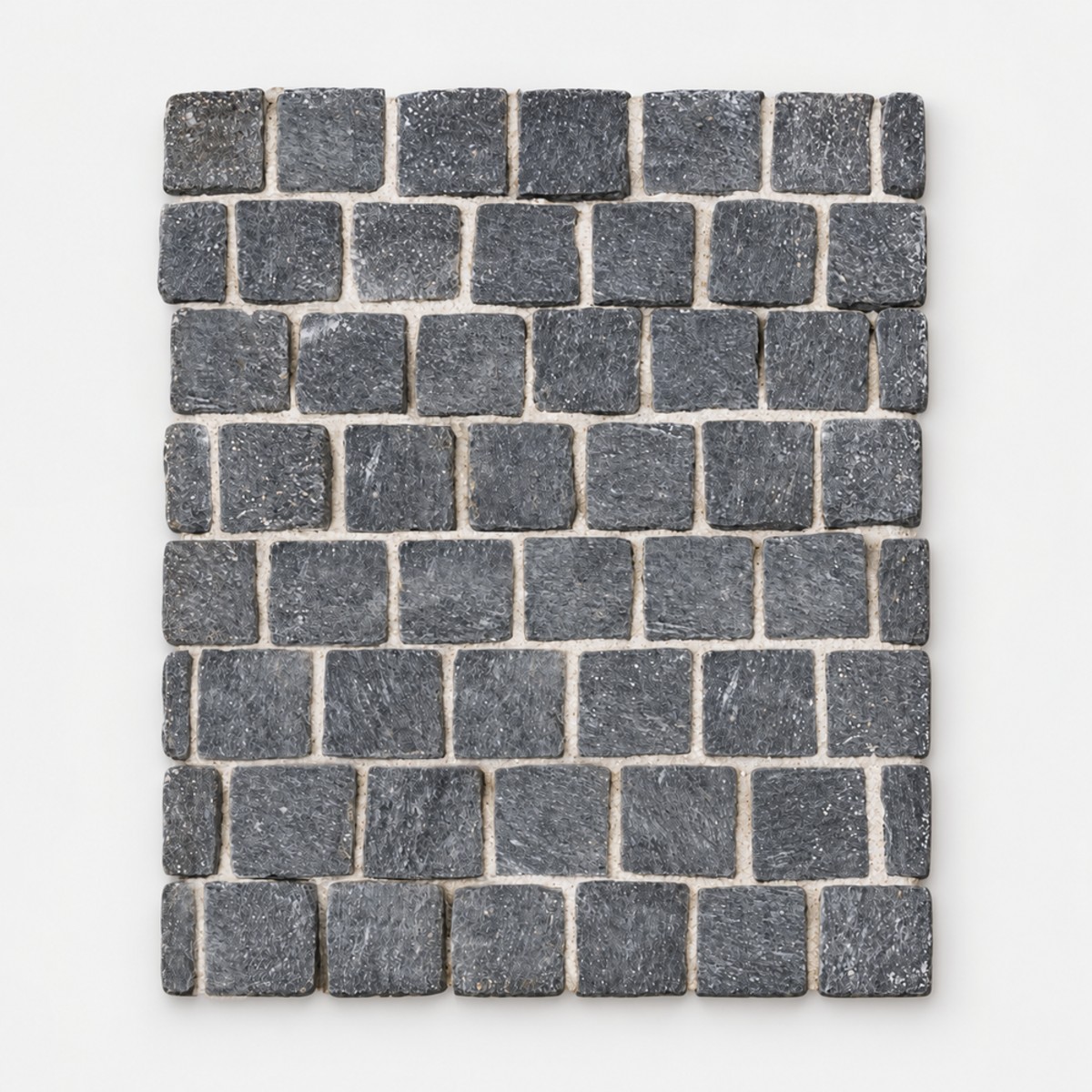 Alaska Crystal Quartzite Cobblestone