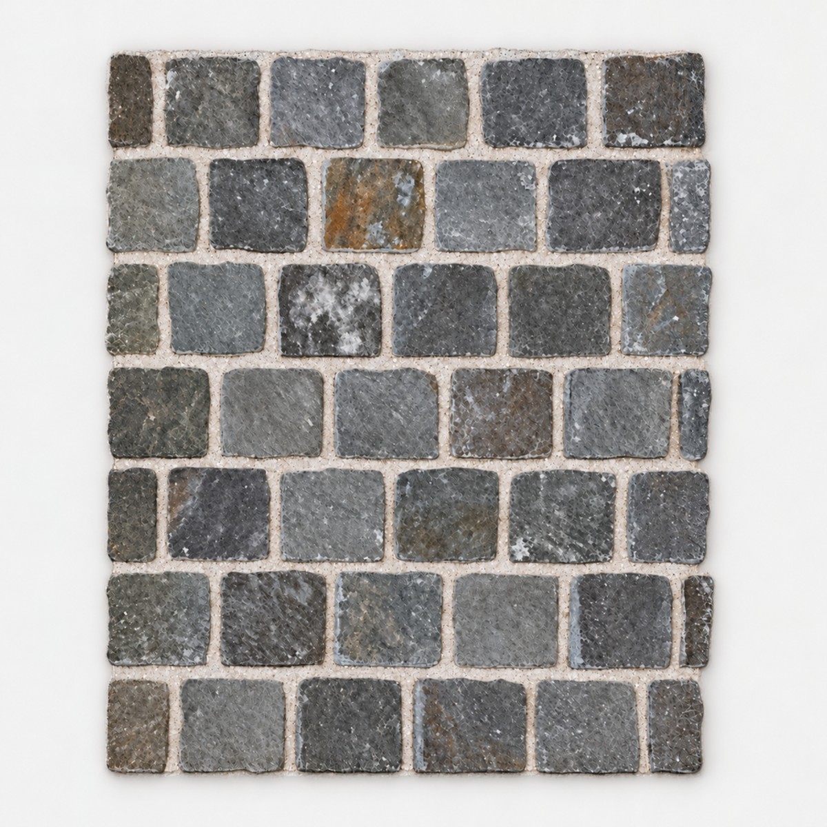 Green Hill Quartzite Cobblestone