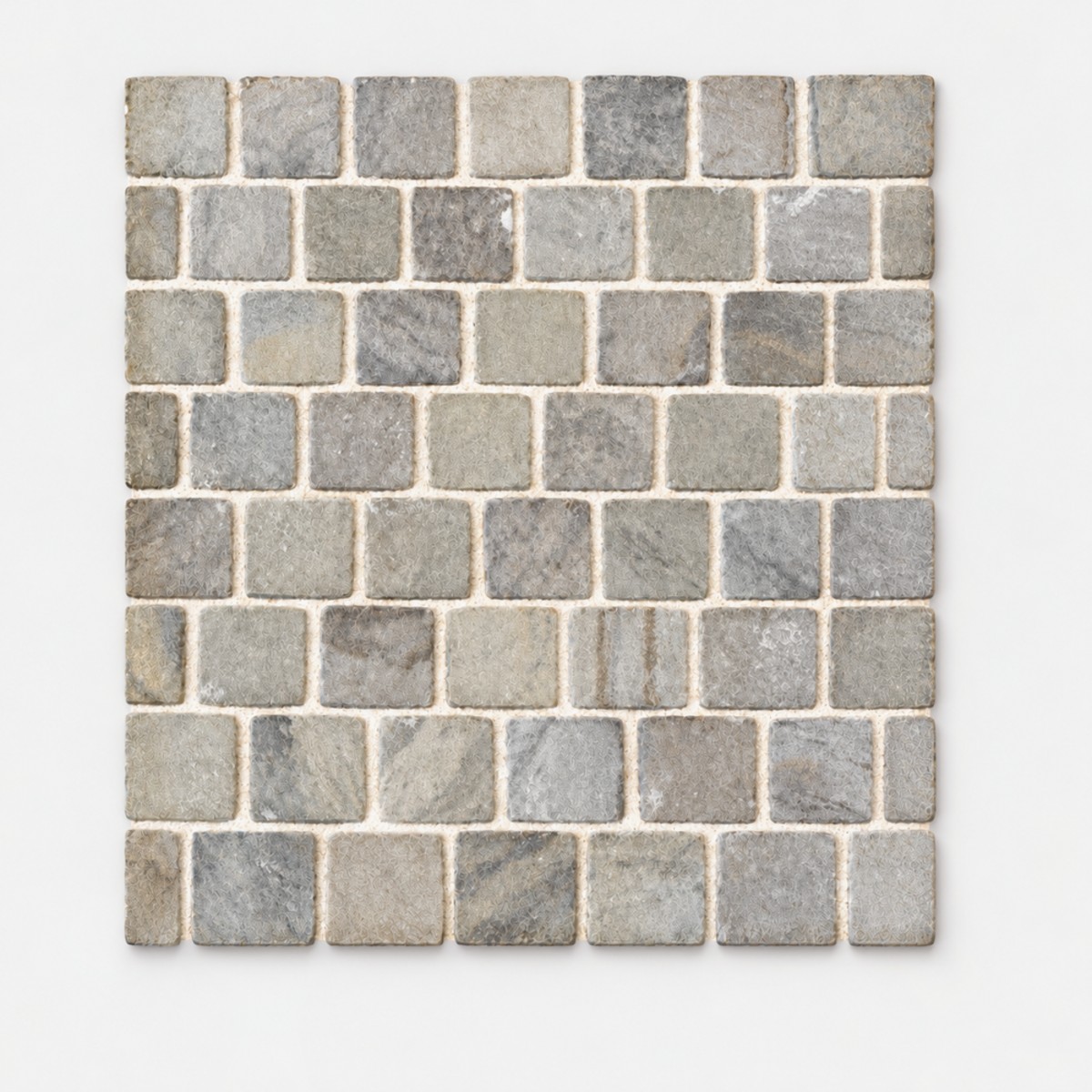 Norwegian Wood Quartzite Cobblestone