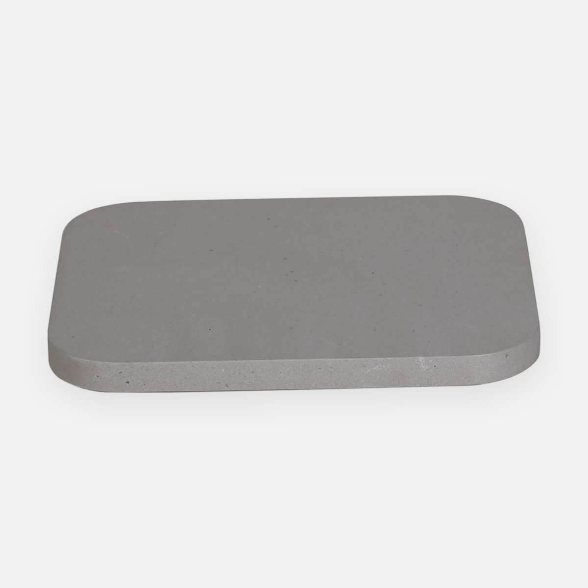 Raw Concrete Quartz Chopping Board