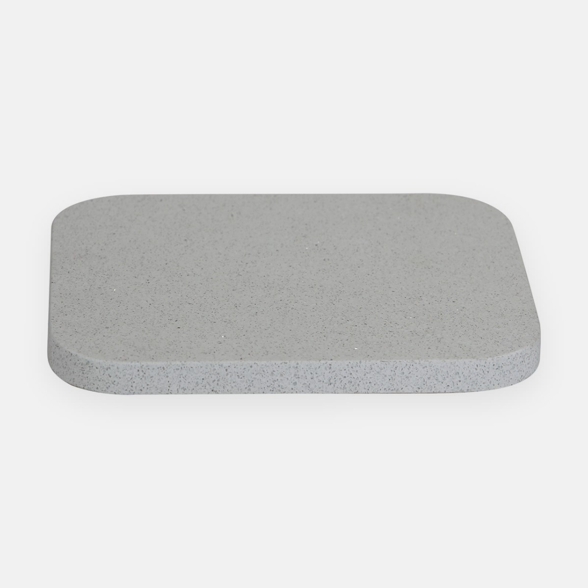 Regal White Quartz Chopping Board