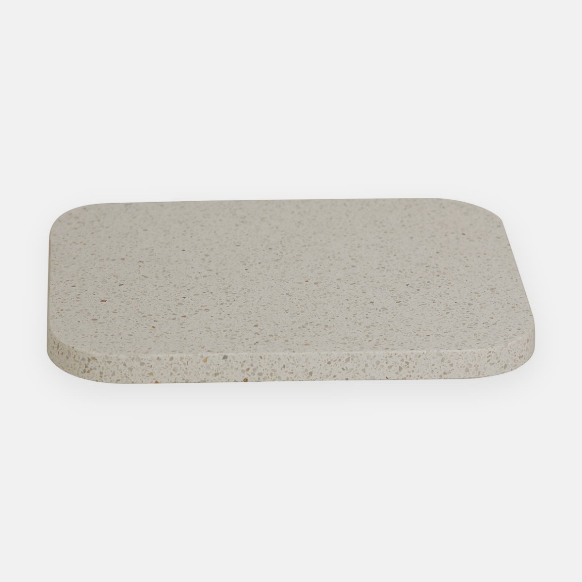 Sandstone Cape Quartz Chopping Board
