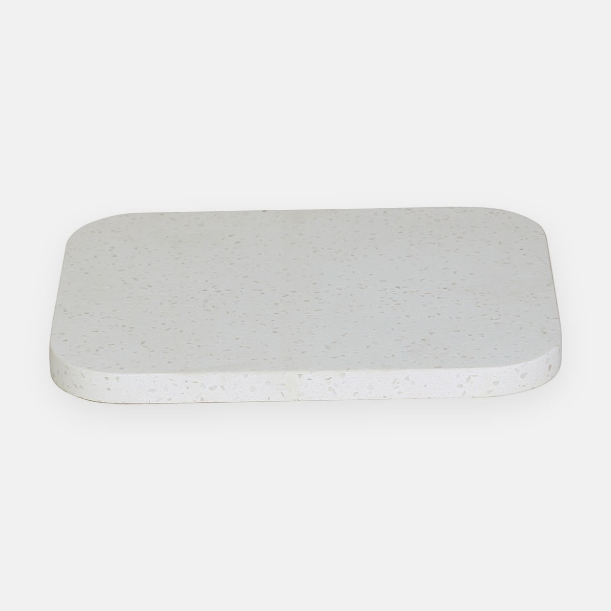 Santorini Quartz Chopping Board