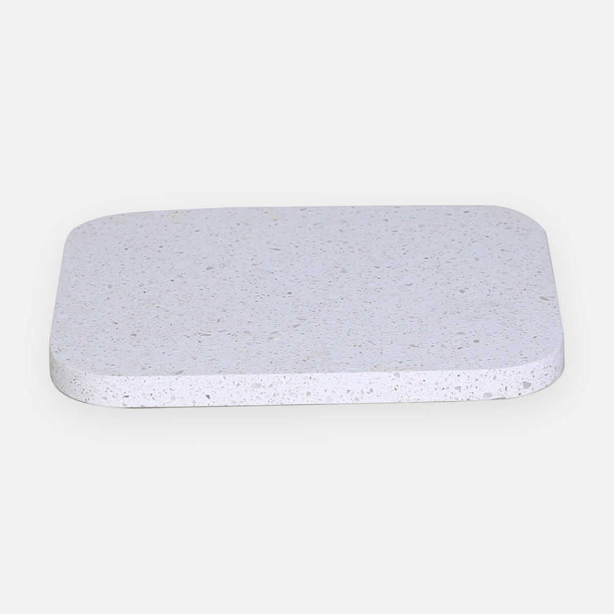 Swan Cotton Quartz Chopping Board