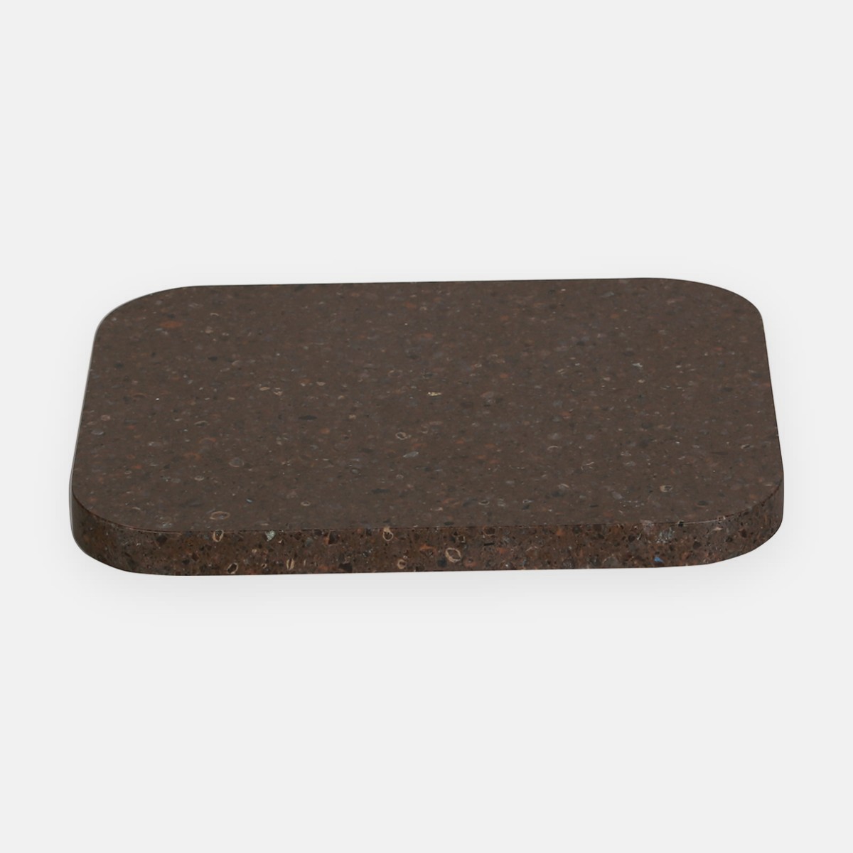 Taurus Brown Pearl Quartz Chopping Board