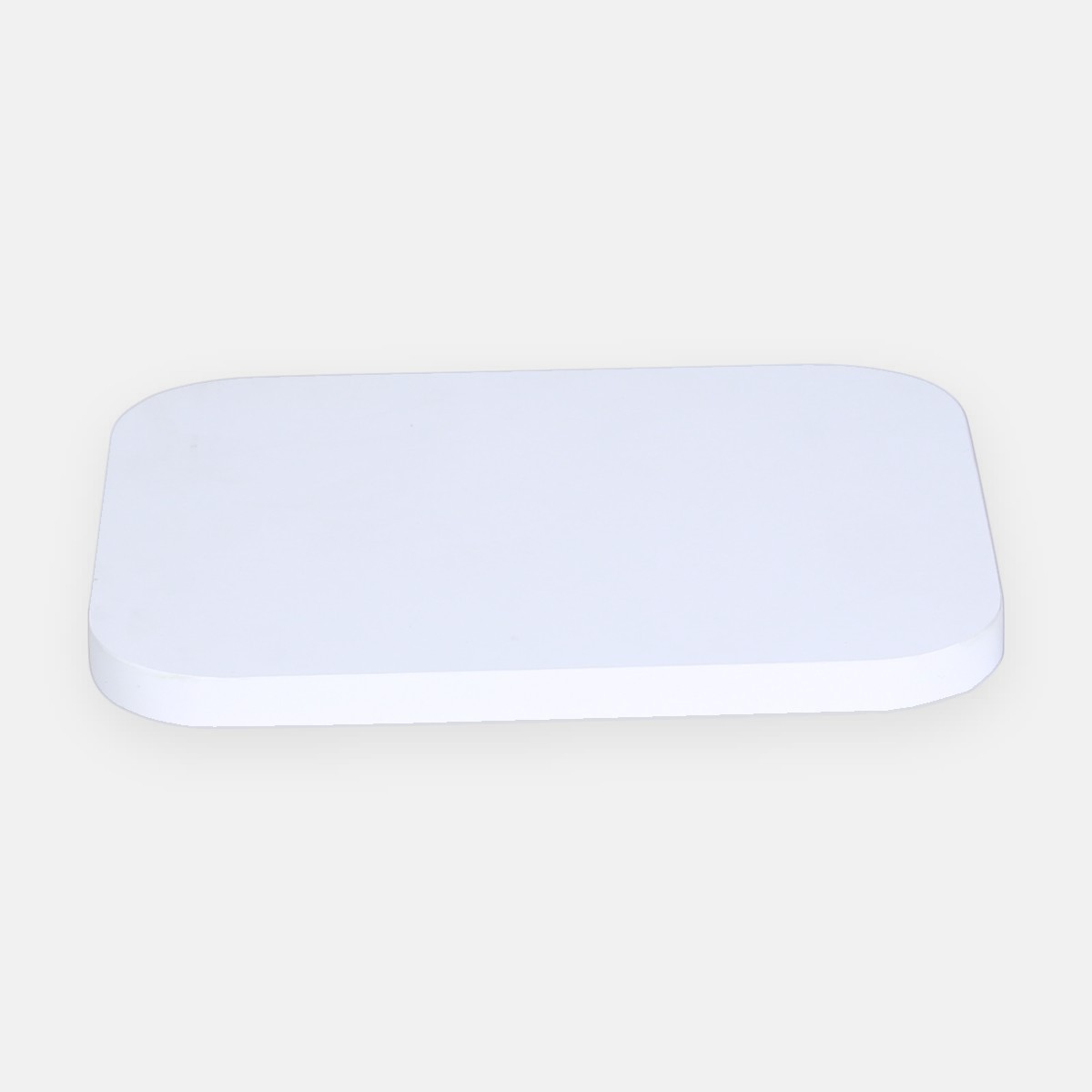 Ultra White Quartz Chopping Board