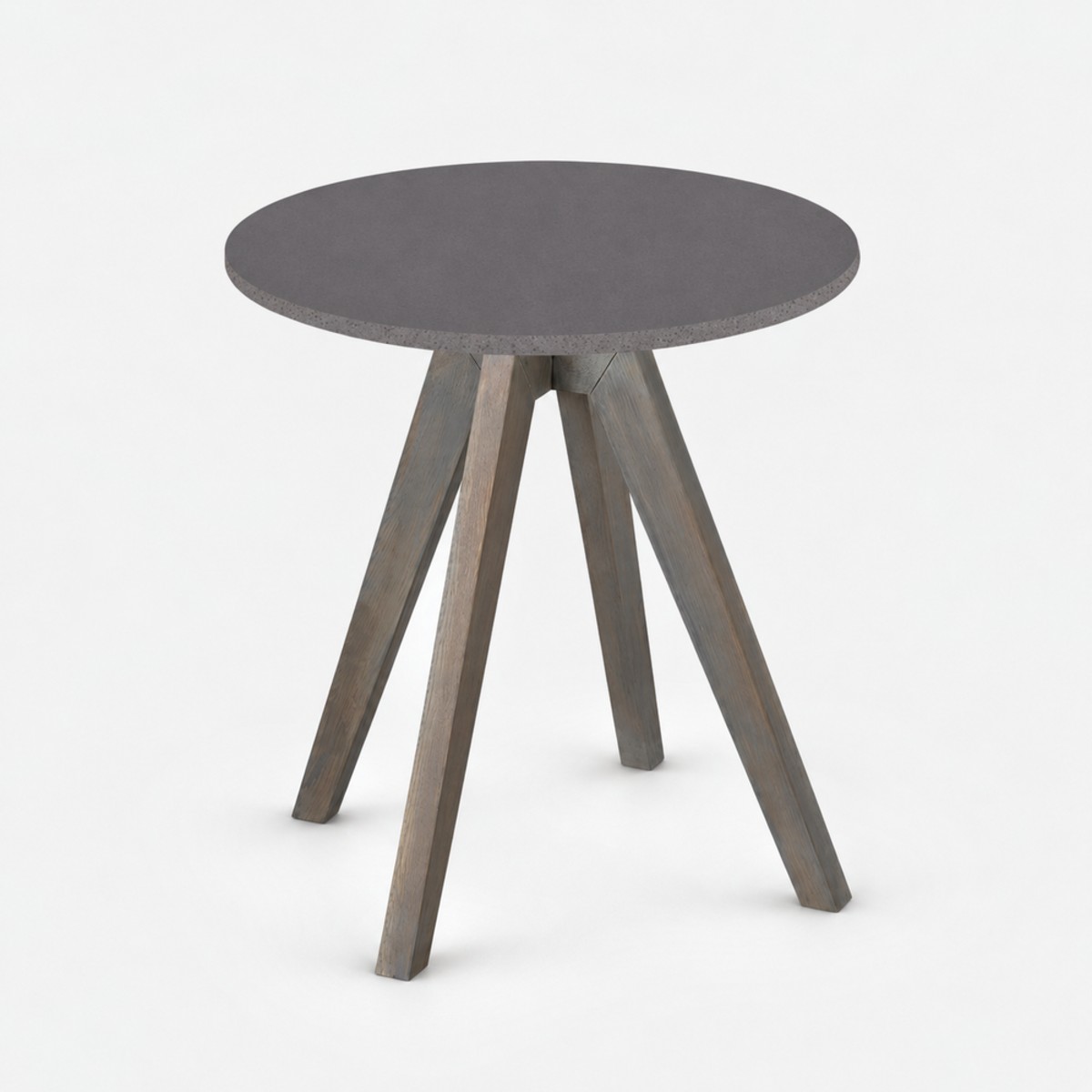 Side Table Urban Grey Base – Urban
