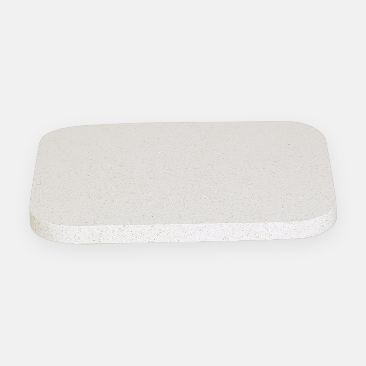 White Truffle Quartz Chopping Board
